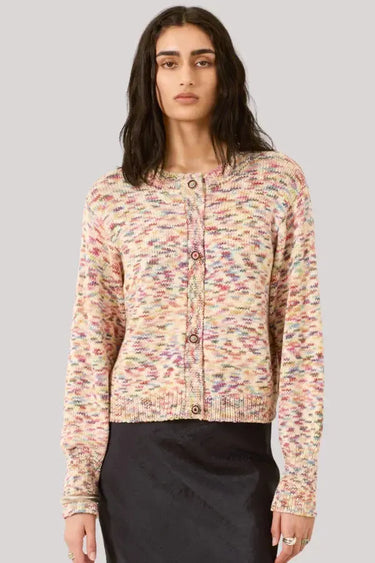 Sammi Aurora Beam Cardigan-SWEATERS & CARDIGANS-ALIX OF BOHEMIA-Debs Boutique